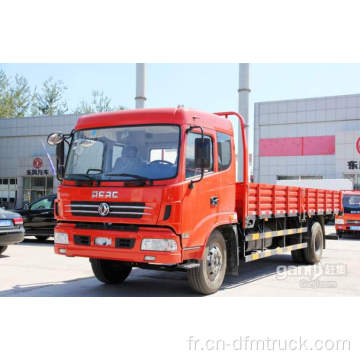 Camion DONGFENG CAPTAIN 140HP